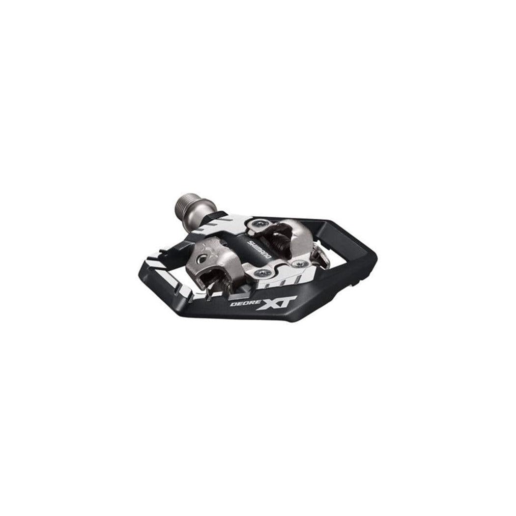 Shimano Deore XT Trail Pedals PD-M8120